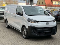 Bild des Angebotes Fiat Scudo L3 Automatik Navi Kamera Tempomat