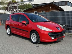 Bild des Angebotes Peugeot 207 Urban Move