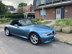 Bild des Angebotes BMW Z3 Z3 roadster 1.9 Automatik
