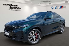 Bild des Angebotes BMW X6 xDrive40d M Sport, ! NEUJAHRSKNALLER !