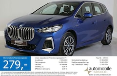 Bild des Angebotes BMW 225 e xDr Active Tourer M Sport LED DAB Widescree