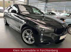 Bild des Angebotes BMW 330 330d GT xDrive M Sportpaket Navi Pano Kamera HUD