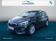 Bild des Angebotes BMW 216 d Active Tourer Advantage Navi+SHZ+HiFi+LED