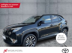 Bild des Angebotes Toyota Yaris Cross 1.5 Hyb. Teamplayer