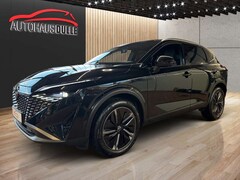 Bild des Angebotes Nissan Qashqai Tekna