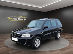 Bild des Angebotes Mazda Tribute 3.0 Comfort*4x4*HU 08.26*Automatik*AHK*Winterreifn