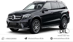 Bild des Angebotes Mercedes-Benz GLS 500 4Matic *7 SITZER*360 KAMERA*AMG*