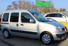 Bild des Angebotes Renault Kangoo Edition Campus*HUneu*Klima*Allwetter*