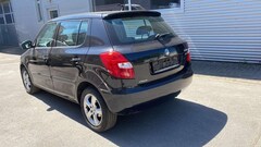 Bild des Angebotes Skoda Fabia Special