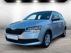 Bild des Angebotes Skoda Fabia Active