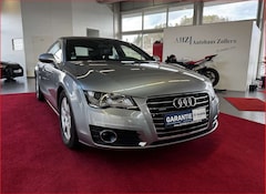 Bild des Angebotes Audi A7 3.0 TFSI quattro Sport !!!Getriebe Fehler!!!
