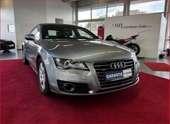 Bild des Angebotes Audi A7 3.0 TFSI quattro Sport !!!Getriebe Fehler!!!
