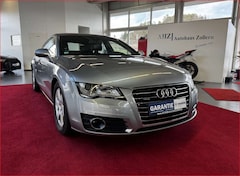 Bild des Angebotes Audi A7 3.0 TFSI quattro Sport