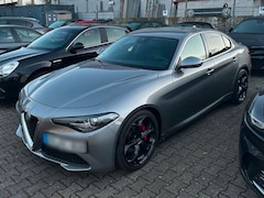 Bild des Angebotes Alfa Romeo Giulia Giulia 2.2 Diesel AT8Super