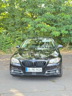 Bild des Angebotes BMW 525 525d xDrive Aut.