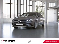 Bild des Angebotes Mercedes-Benz CLA 220 d SB Progressive AHK Carplay Sitzheizung