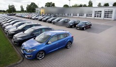 Bild des Angebotes Renault Espace Esprit Alpine E-Tech Full Hybrid | LED