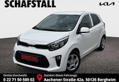 Bild des Angebotes Kia Picanto Vision 1.0 AMT VISION NAVI KLIMAAUTO KAMERA SITZHE