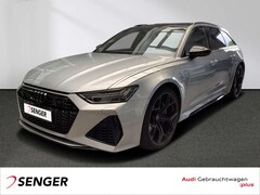 Bild des Angebotes Audi RS6 Avant performance 4.0 TFSI quattro Pano B&O ACC HU