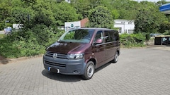 Bild des Angebotes VW T5 Transporter Kombi