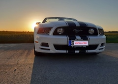 Bild des Angebotes Ford Mustang GT Premium Cabrio Automatik