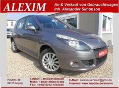 Bild des Angebotes Renault Scenic III Expression/1,6 Ltr./Klima/nur 77Tkm