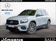 Bild des Angebotes Mercedes-Benz GLB 220 d 4M AMG-Sport/Pano/AHK/Night/MBeam/Dist