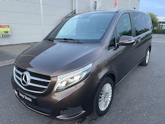 Bild des Angebotes Mercedes-Benz V 250 d, K 4-Matic 1. Hand 7-Sitzer Alu AHK