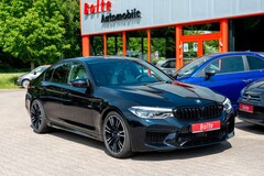 Bild des Angebotes BMW M5 Baureihe M5 Lim. Competition