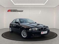 Bild des Angebotes BMW 530 530d Business*Autom*SCHMUCKSTÜCK*XENON*1-HA*