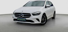 Bild des Angebotes Mercedes-Benz B 220 4Matic+Webasto+Kamera+LED
