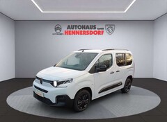 Bild des Angebotes Citroen Berlingo MPV M BlueHDi 130 EAT8 PLUS
