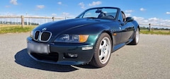 Bild des Angebotes BMW Z3 Z3 Roadster 2.2i Leder 17" M Felgen 6-Zylinder