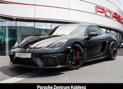 Bild des Angebotes Porsche Cayman 718 GT4