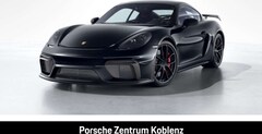 Bild des Angebotes Porsche Cayman 718 GT4