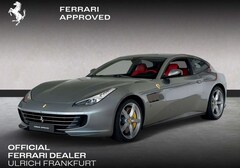 Bild des Angebotes Ferrari GTC4 Lusso T ***Ferrari Frankfurt***