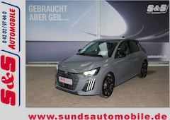 Bild des Angebotes Peugeot 208 1.2 PureTech 100 Allure TEMPOMAT/LED/KAMERA