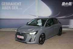 Bild des Angebotes Peugeot 208 1.2 PureTech 100 Allure TEMPOMAT/LED/KAMERA