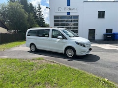 Bild des Angebotes Mercedes-Benz Vito eVito Tourer 129 Lang PRO