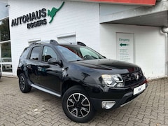 Bild des Angebotes Dacia Duster I Black Shadow 4x2/NAVI/SHZ/TEM/KAM/LEDER
