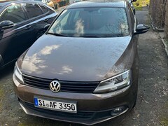 Bild des Angebotes VW Jetta Jetta+1.6+TDI+Trendline