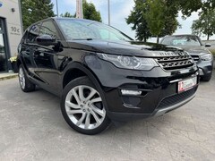 Bild des Angebotes Land Rover Discovery Sport SE AWD