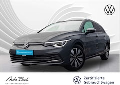 Bild des Angebotes VW Golf Variant Golf VIII Variant 1.5 eTSI "MOVE" DSG Navi LED S