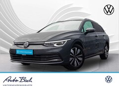 Bild des Angebotes VW Golf Variant Golf VIII Variant 1.5 eTSI "MOVE" DSG Navi LED S