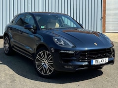 Bild des Angebotes Porsche Macan