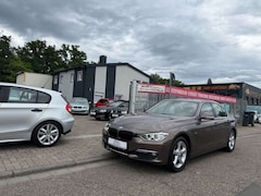 Bild des Angebotes BMW 320 d Luxury Steuerkettensatz-TÜV NEU Garantie