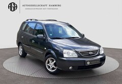 Bild des Angebotes Kia Carens 2.0 16V EX*Automatik*