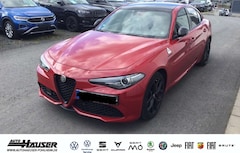 Bild des Angebotes Alfa Romeo Giulia Veloce 2.0 Turbo AT8 Q4 PANO MEMORY NAVI KAMERA 1.