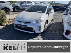 Bild des Angebotes Toyota Prius (Hybrid) Life