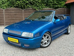 Bild des Angebotes Renault R 19 Renault 19 Cabrio Einzelstück Tuning TÜV 5.27